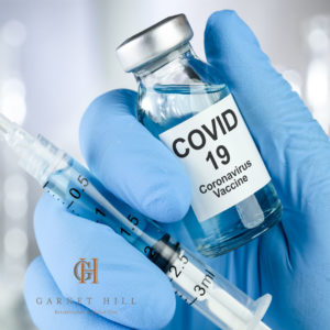 Image: COVID Vaccine Consent