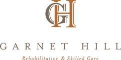 Garnet Hill logo